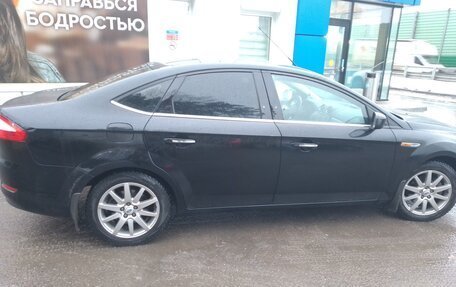 Ford Mondeo IV, 2010 год, 1 100 000 рублей, 13 фотография