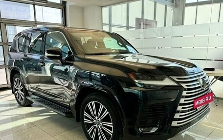 Lexus LX, 2024 год, 26 400 000 рублей, 3 фотография