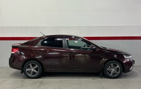 KIA Cerato III, 2010 год, 840 000 рублей, 4 фотография