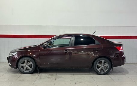 KIA Cerato III, 2010 год, 840 000 рублей, 8 фотография