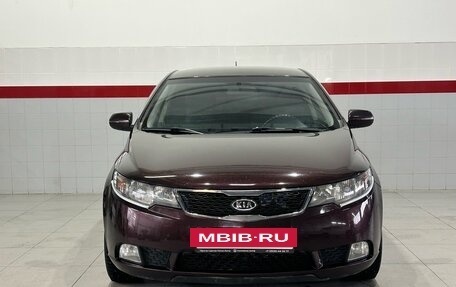 KIA Cerato III, 2010 год, 840 000 рублей, 2 фотография