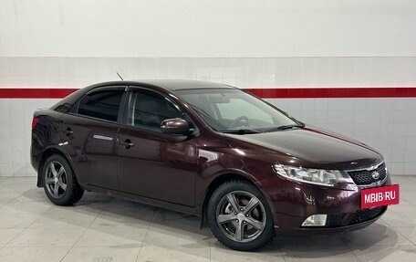 KIA Cerato III, 2010 год, 840 000 рублей, 3 фотография