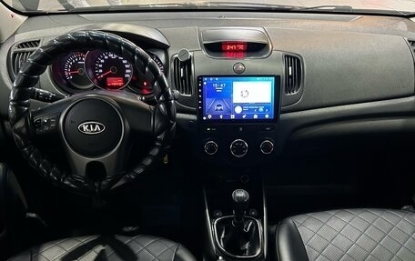 KIA Cerato III, 2010 год, 840 000 рублей, 11 фотография