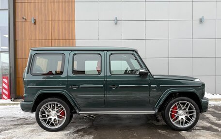 Mercedes-Benz G-Класс AMG, 2024 год, 33 500 000 рублей, 6 фотография