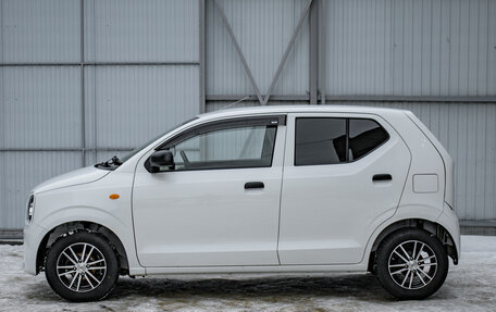 Suzuki Alto, 2017 год, 525 000 рублей, 8 фотография