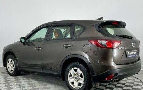 Mazda CX-5 II, 2016 год, 1 690 000 рублей, 8 фотография