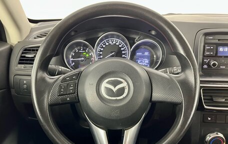 Mazda CX-5 II, 2016 год, 1 690 000 рублей, 16 фотография