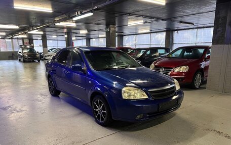 Chevrolet Lacetti, 2006 год, 460 000 рублей, 3 фотография