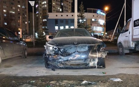 BMW 5 серия, 2007 год, 700 000 рублей, 3 фотография