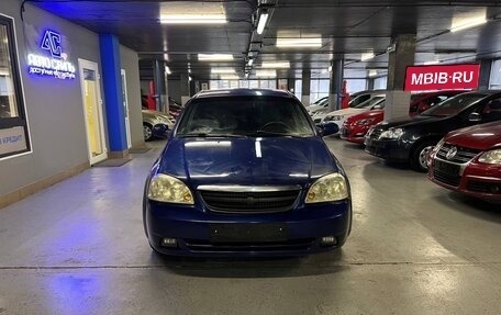 Chevrolet Lacetti, 2006 год, 460 000 рублей, 2 фотография