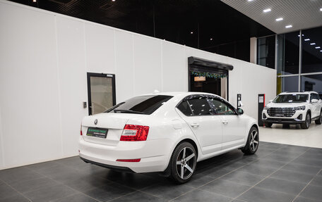 Skoda Octavia, 2013 год, 1 220 000 рублей, 6 фотография