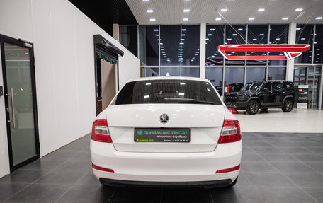 Skoda Octavia, 2013 год, 1 220 000 рублей, 7 фотография