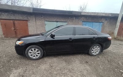 Toyota Camry, 2007 год, 1 100 000 рублей, 1 фотография