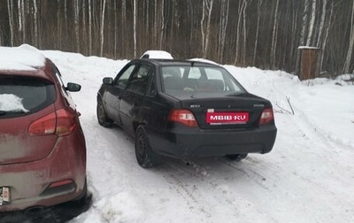 Daewoo Nexia I рестайлинг, 2012 год, 90 000 рублей, 1 фотография