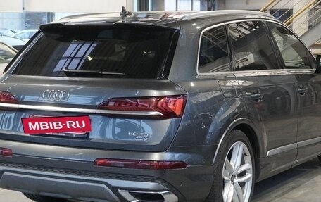 Audi Q7, 2022 год, 9 185 000 рублей, 6 фотография