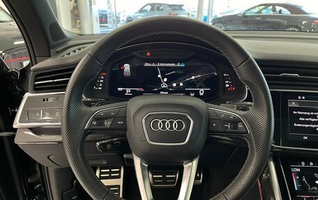 Audi SQ7, 2022 год, 13 630 000 рублей, 7 фотография