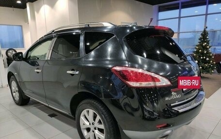 Nissan Murano, 2014 год, 1 930 000 рублей, 6 фотография