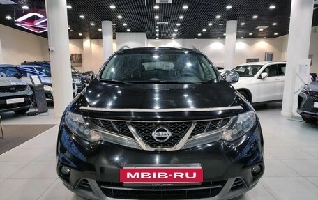 Nissan Murano, 2014 год, 1 930 000 рублей, 2 фотография