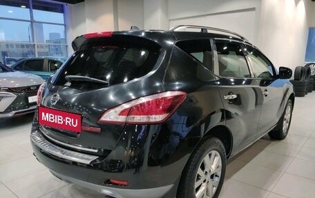 Nissan Murano, 2014 год, 1 930 000 рублей, 8 фотография