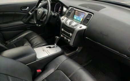 Nissan Murano, 2014 год, 1 930 000 рублей, 24 фотография