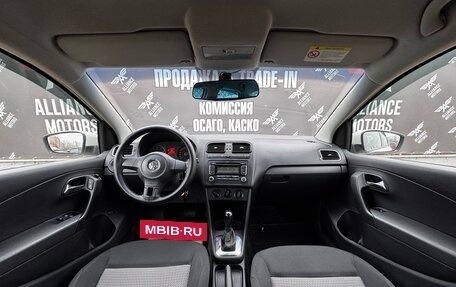 Volkswagen Polo VI (EU Market), 2012 год, 895 000 рублей, 16 фотография