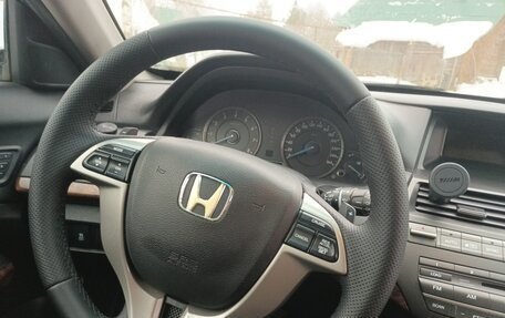 Honda Crosstour I рестайлинг, 2012 год, 1 250 000 рублей, 4 фотография