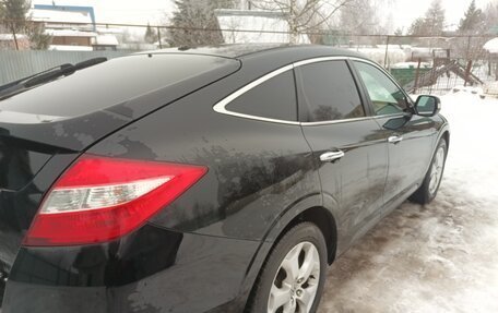 Honda Crosstour I рестайлинг, 2012 год, 1 250 000 рублей, 6 фотография