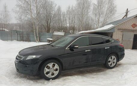 Honda Crosstour I рестайлинг, 2012 год, 1 250 000 рублей, 2 фотография