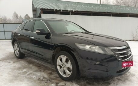 Honda Crosstour I рестайлинг, 2012 год, 1 250 000 рублей, 8 фотография