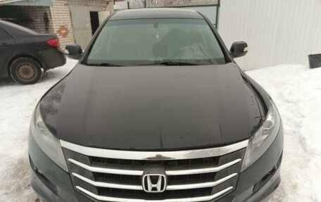 Honda Crosstour I рестайлинг, 2012 год, 1 250 000 рублей, 12 фотография