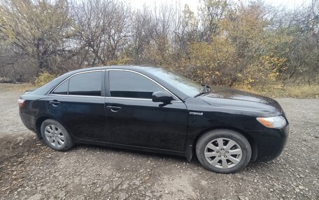 Toyota Camry, 2007 год, 1 100 000 рублей, 3 фотография