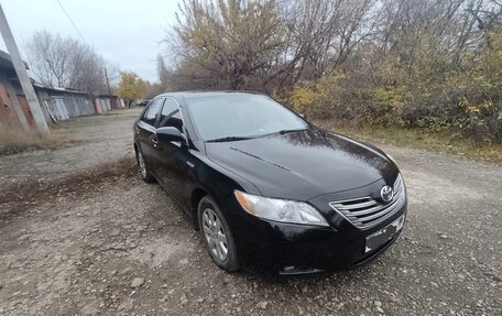 Toyota Camry, 2007 год, 1 100 000 рублей, 9 фотография