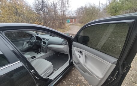 Toyota Camry, 2007 год, 1 100 000 рублей, 8 фотография