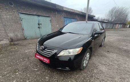 Toyota Camry, 2007 год, 1 100 000 рублей, 2 фотография