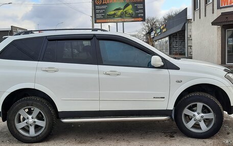 SsangYong Kyron I, 2012 год, 1 450 000 рублей, 5 фотография