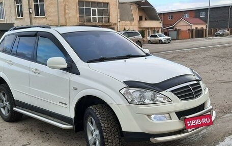 SsangYong Kyron I, 2012 год, 1 450 000 рублей, 6 фотография