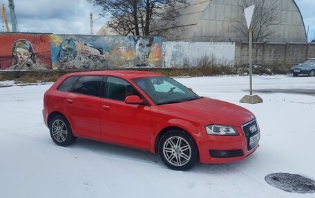 Audi A3, 2011 год, 899 000 рублей, 12 фотография