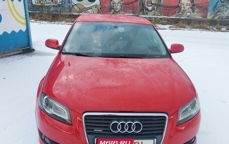 Audi A3, 2011 год, 899 000 рублей, 10 фотография