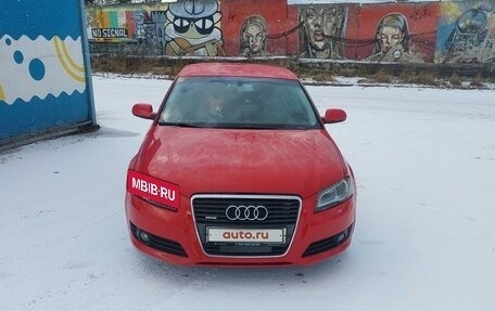 Audi A3, 2011 год, 899 000 рублей, 11 фотография