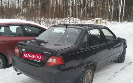 Daewoo Nexia I рестайлинг, 2012 год, 90 000 рублей, 2 фотография