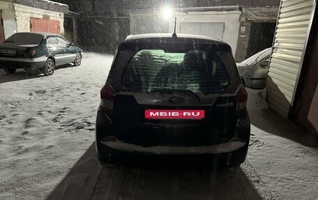 Subaru Trezia, 2010 год, 950 000 рублей, 2 фотография