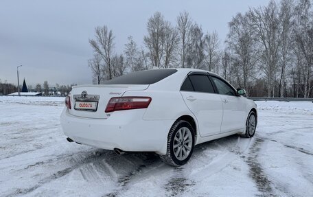 Toyota Camry, 2010 год, 1 400 000 рублей, 3 фотография