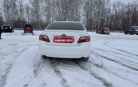 Toyota Camry, 2010 год, 1 400 000 рублей, 4 фотография