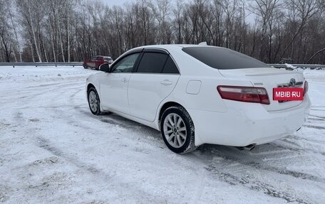 Toyota Camry, 2010 год, 1 400 000 рублей, 5 фотография