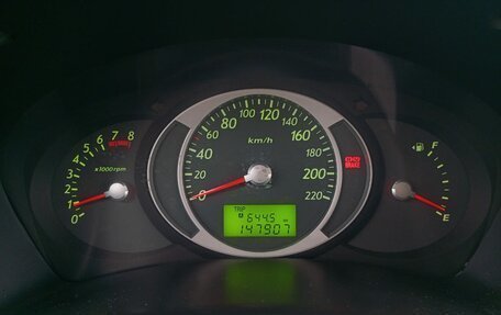 Hyundai Tucson III, 2008 год, 1 051 000 рублей, 13 фотография