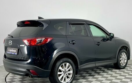 Mazda CX-5 II, 2015 год, 2 150 000 рублей, 6 фотография