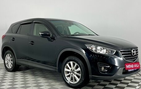 Mazda CX-5 II, 2015 год, 2 150 000 рублей, 4 фотография