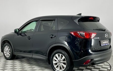 Mazda CX-5 II, 2015 год, 2 150 000 рублей, 8 фотография