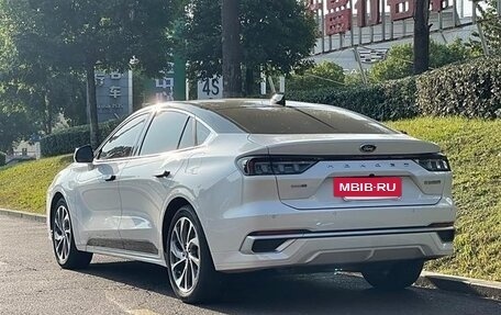 Ford Mondeo V, 2022 год, 2 480 000 рублей, 3 фотография