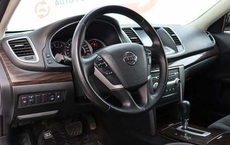 Nissan Teana, 2012 год, 1 179 000 рублей, 9 фотография